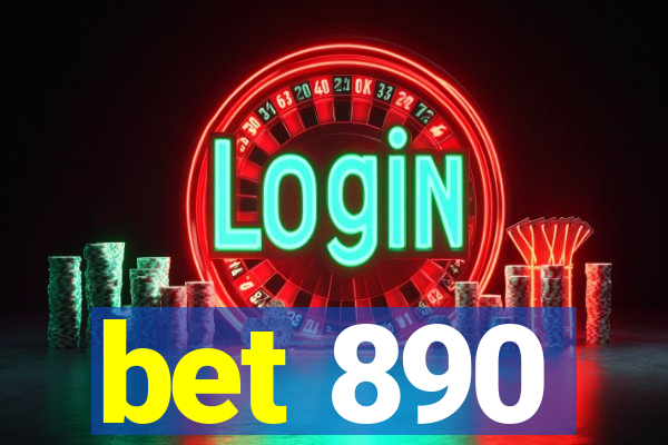 bet 890